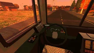 Скриншот 1 к игре Bus Simulator 23