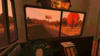 Скриншот 3 к игре Bus Simulator 23