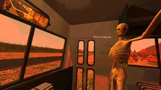 Скриншот 4 к игре Bus Simulator 23