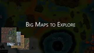 Скриншот 4 к игре Esylium MMORPG