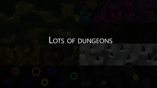 Скриншот 5 к игре Esylium MMORPG