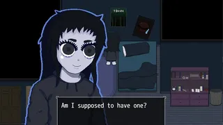 Скриншот 1 к игре Sybil is Haunted