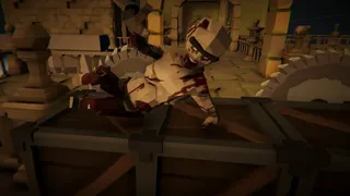 Скриншот 3 к игре Our Last Dayz