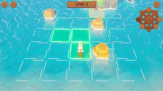 Скриншот 3 к игре Docking Ships