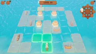 Скриншот 4 к игре Docking Ships