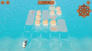 Скриншот 5 к игре Docking Ships