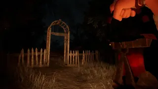 Скриншот 1 к игре Ghoul Yeah Bunny