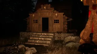 Скриншот 2 к игре Ghoul Yeah Bunny
