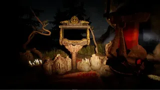 Скриншот 4 к игре Ghoul Yeah Bunny
