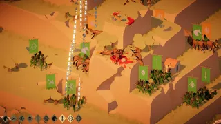 Скриншот 2 к игре Vae Victis
