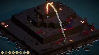Скриншот 4 к игре Vae Victis