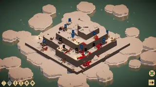 Скриншот 5 к игре Vae Victis