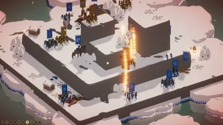 Скриншот 7 к игре Vae Victis