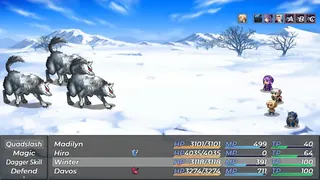 Скриншот 6 к игре Heroes of Spyria