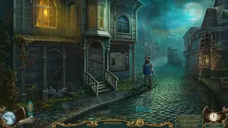 Скриншот 4 к игре Haunted Legends: The Call of Despair Collector's Edition