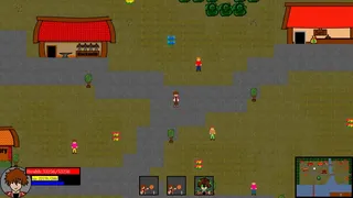Скриншот 3 к игре Ezerath's Last Hope