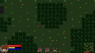 Скриншот 5 к игре Ezerath's Last Hope