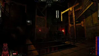 Скриншот 3 к игре Red Entropy