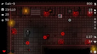 Скриншот 1 к игре Corpse Master