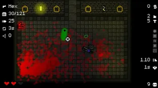 Скриншот 5 к игре Corpse Master