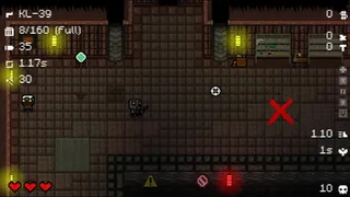 Скриншот 8 к игре Corpse Master