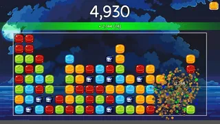 Скриншот 3 к игре puzzle thing