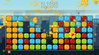 Скриншот 6 к игре puzzle thing