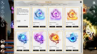 Скриншот 4 к игре Idle Taoist Mage Warrior