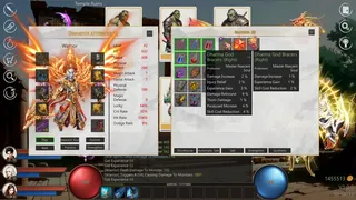 Скриншот 5 к игре Idle Taoist Mage Warrior