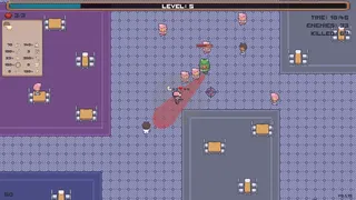 Скриншот 2 к игре Too Many Cooks