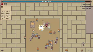 Скриншот 3 к игре Too Many Cooks