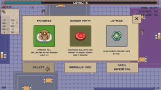 Скриншот 4 к игре Too Many Cooks