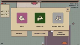 Скриншот 5 к игре Too Many Cooks