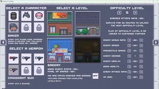 Скриншот 6 к игре Too Many Cooks