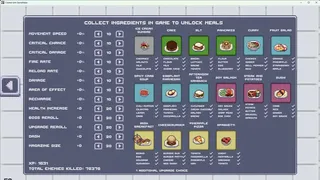 Скриншот 7 к игре Too Many Cooks