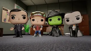 Скриншот 3 к игре Funko Fusion