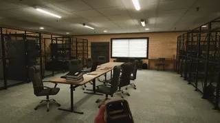 Скриншот 2 к игре OPERATOR
