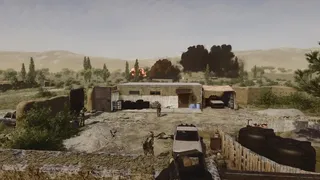 Скриншот 3 к игре OPERATOR
