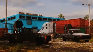 Скриншот 7 к игре OPERATOR