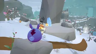 Скриншот 3 к игре Monch!