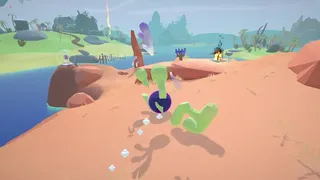 Скриншот 4 к игре Monch!