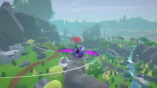 Скриншот 5 к игре Monch!