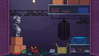 Скриншот 2 к игре Void Funk