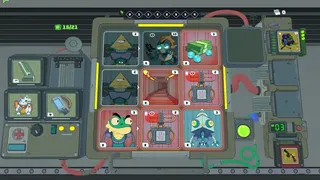 Скриншот 1 к игре Bounty Hunter