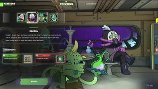 Скриншот 2 к игре Bounty Hunter