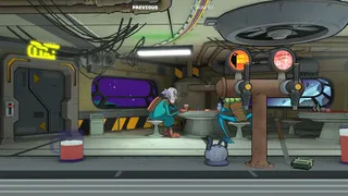 Скриншот 5 к игре Bounty Hunter
