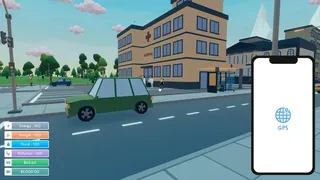 Скриншот 2 к игре Freelancer Simulator