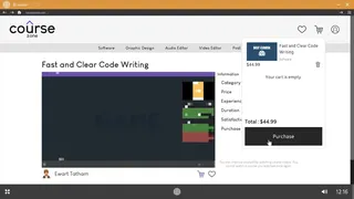 Скриншот 6 к игре Freelancer Simulator