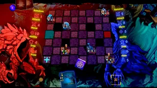 Скриншот 6 к игре Monsters' Gambits