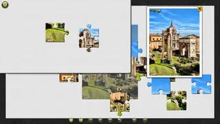Скриншот 4 к игре 1001 Jigsaw. Castles And Palaces 4